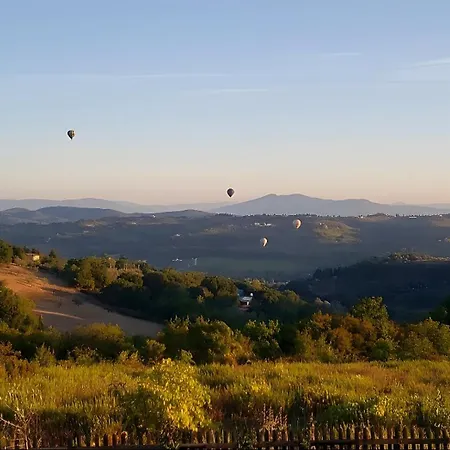 Sassaia Nel Chianti *