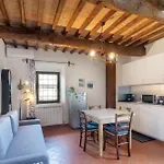 Sassaia Nel Chianti Apartment