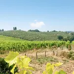 Sassaia Nel Chianti Apartment *