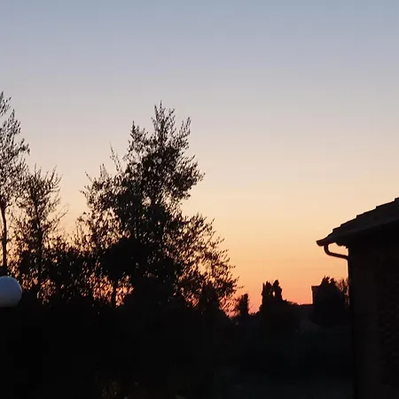 Sassaia Nel Chianti Lägenhet San Casciano in Val di Pesa