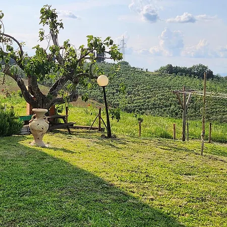 Lägenhet Sassaia Nel Chianti San Casciano in Val di Pesa