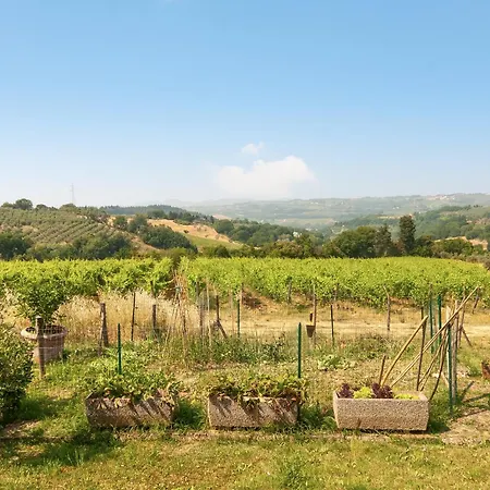 Lägenhet Sassaia Nel Chianti *