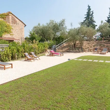 Sassaia Nel Chianti San Casciano in Val di Pesa