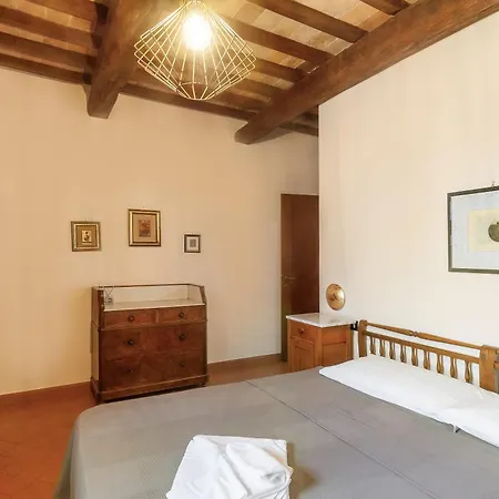 Sassaia Nel Chianti Lägenhet San Casciano in Val di Pesa