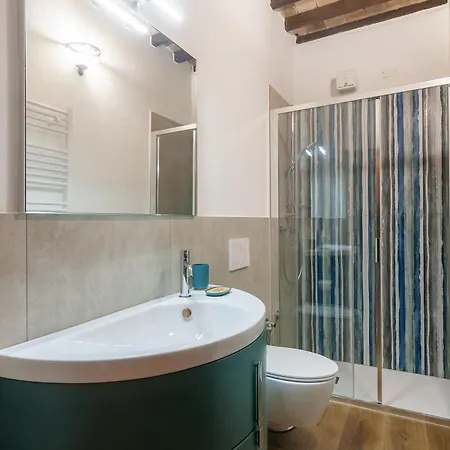 Sassaia Nel Chianti Apartment *