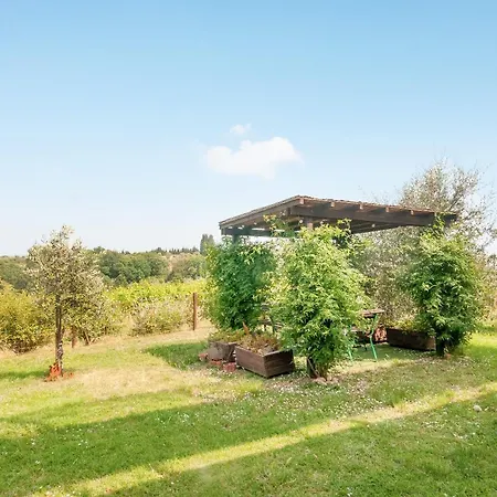 Sassaia Nel Chianti * San Casciano in Val di Pesa