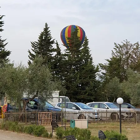 Sassaia Nel Chianti Lägenhet