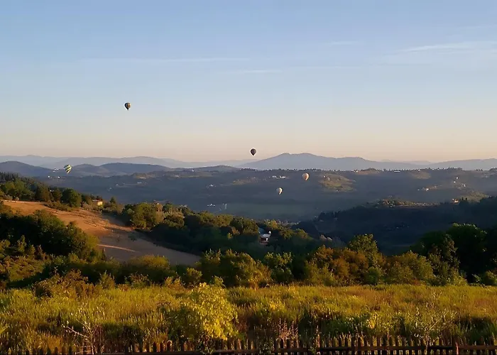 Sassaia Nel Chianti *