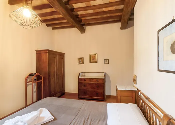 Apartment Sassaia Nel Chianti
