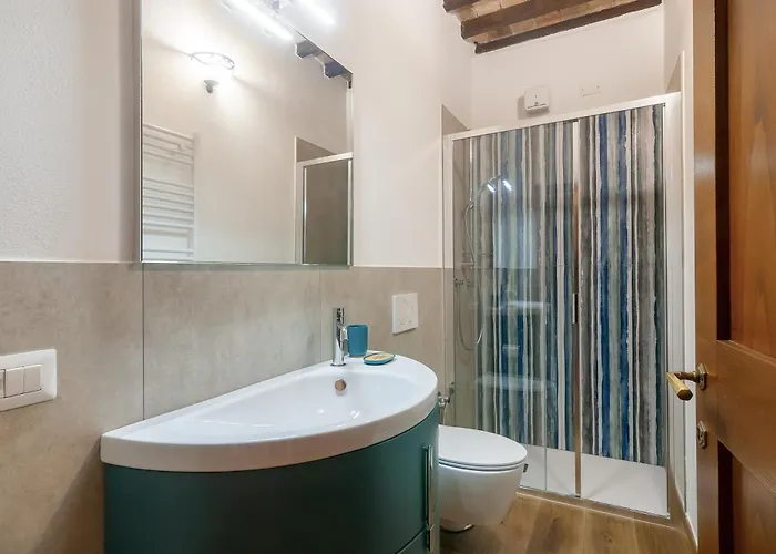 Apartment Sassaia Nel Chianti San Casciano in Val di Pesa