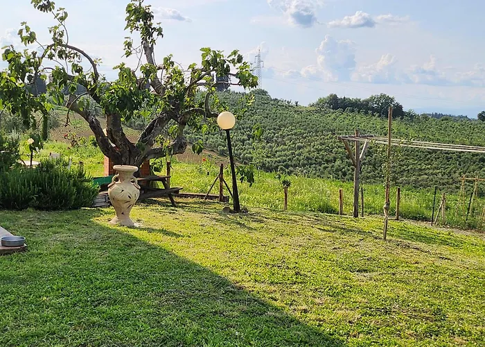 Apartment Sassaia Nel Chianti San Casciano in Val di Pesa