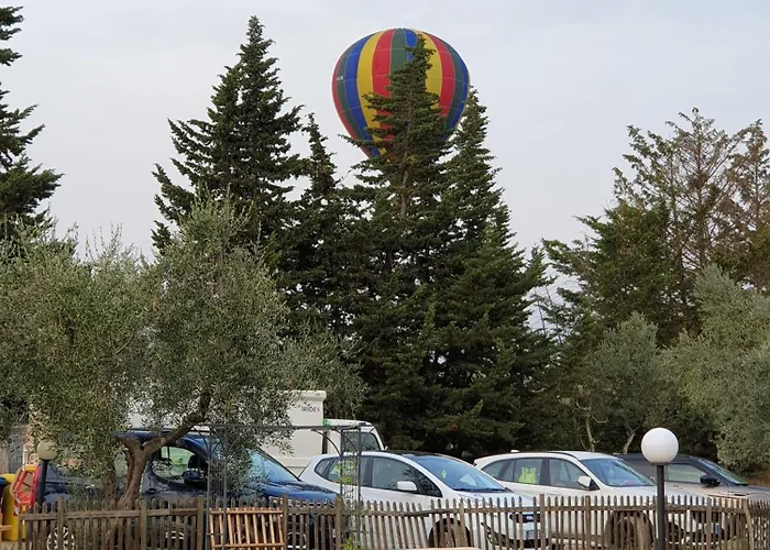 Sassaia Nel Chianti
