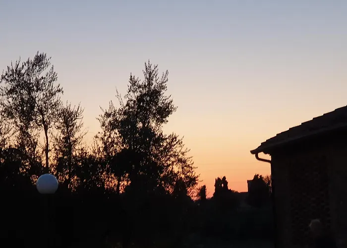 Sassaia Nel Chianti *